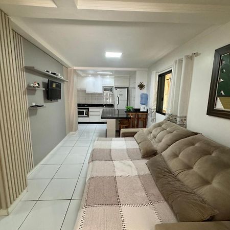 Residencial Montoski Bombinhas Exterior foto